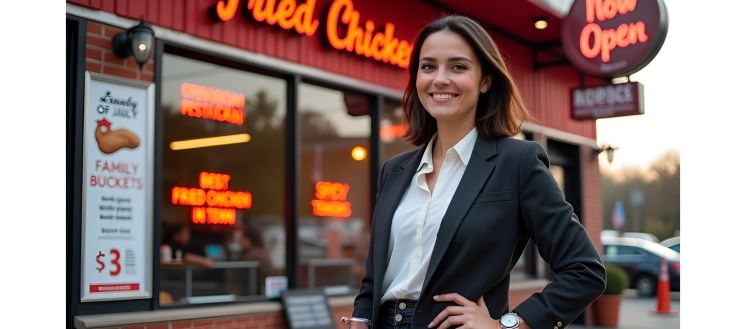 US Franchisors Connect with Foreign Investors Via E-2 Visa